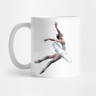 Prima Ballerina Mug